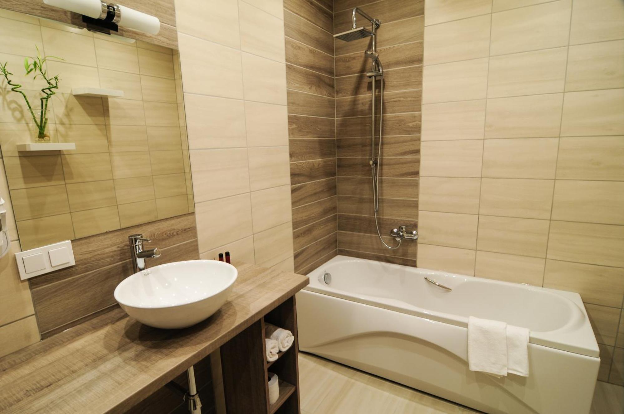 Homelike Hotel Daugavpils Room photo